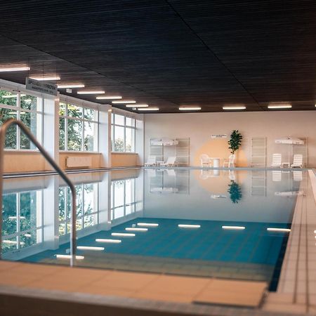 Ferienwohnung Weitblick 274 Hohegeiß Eksteriør billede