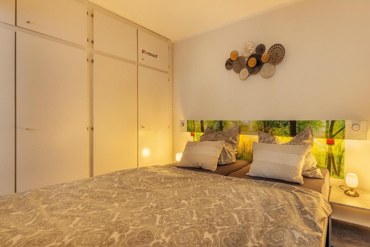 Ferienwohnung Weitblick 274 Hohegeiß Eksteriør billede