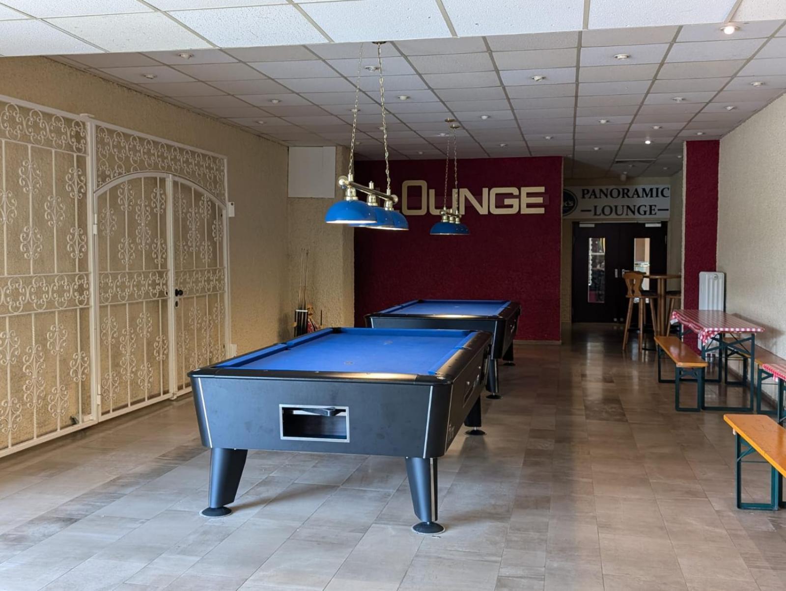 Ferienwohnung Weitblick 274 Hohegeiß Eksteriør billede