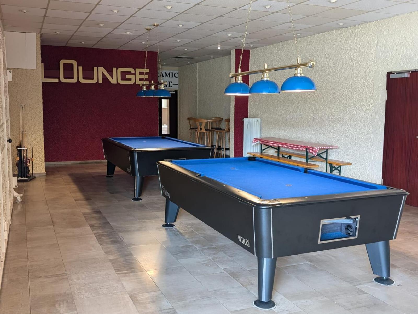Ferienwohnung Weitblick 274 Hohegeiß Eksteriør billede
