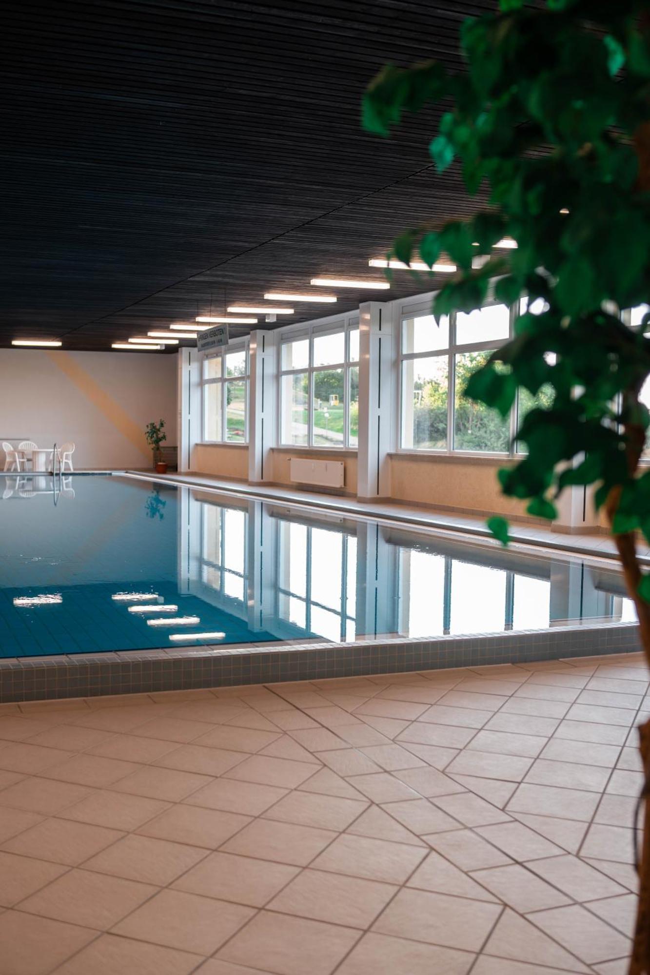 Ferienwohnung Weitblick 274 Hohegeiß Eksteriør billede
